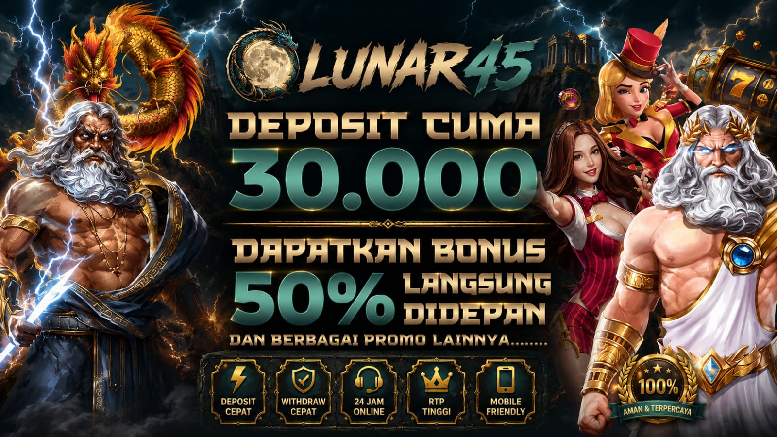 Slot Thailand